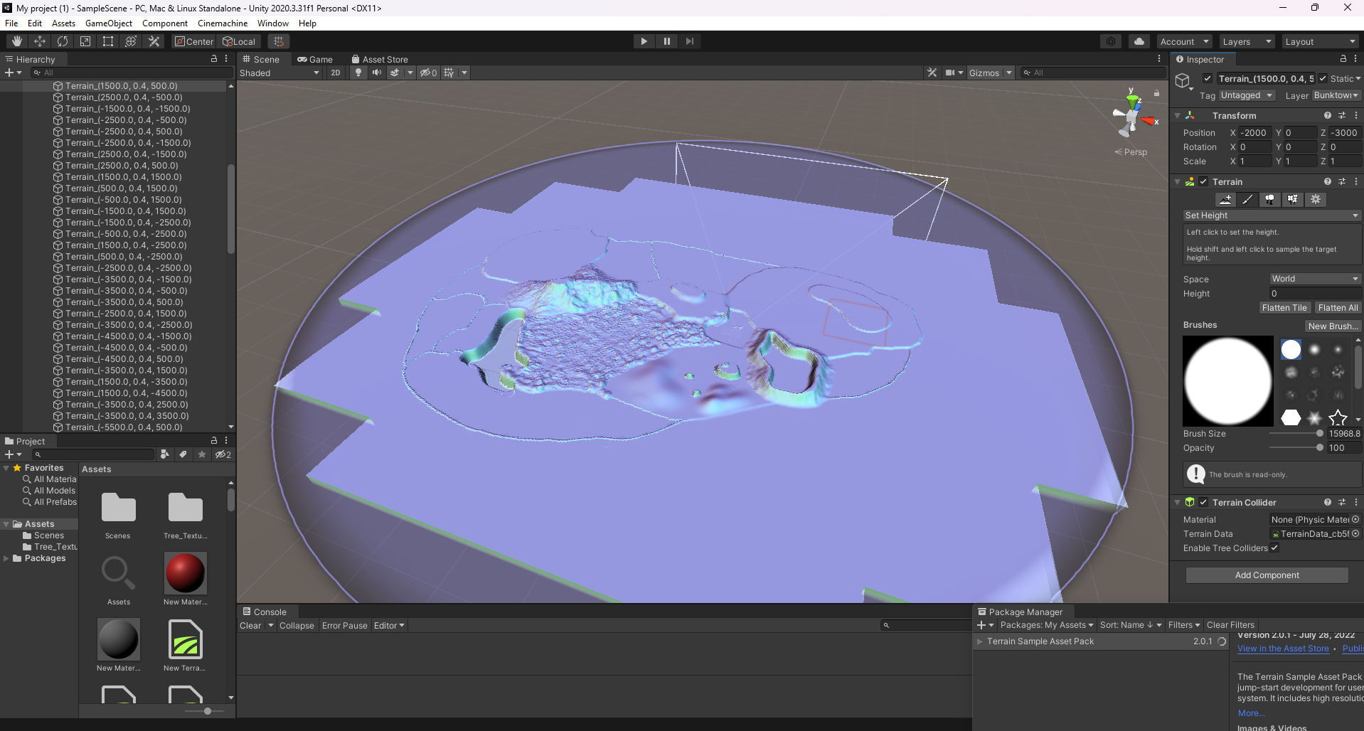 An early look at To No Avail